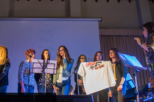 I comuni della Franciacorta per la lotta contro il “cyber-bullismo” al fianco di Musical-Mente