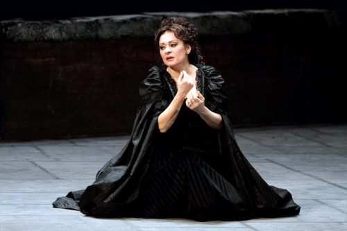 19 Maggio | Serata in memoria di Daniela Dessì, soprano che incantò i teatri di tutto il mondo