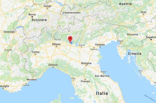 Sciame sismico sulla Penisola – nel bresciano scossa di magnitudo 2.9