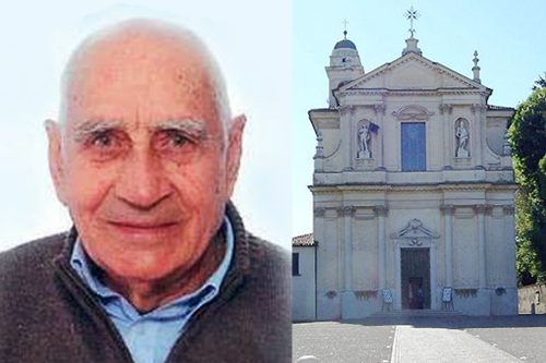 Addio a Faustino Guerini, il reduce della Franciacorta