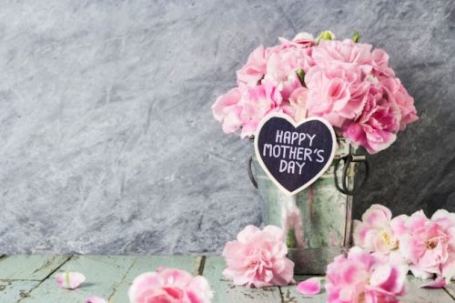13 Maggio | Festa della Mamma all’Oratorio dei Santi Francesco e Chiara