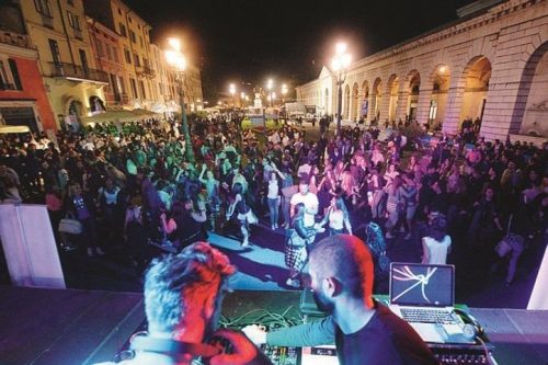 19 Maggio | “Mille Miglia, The Night”, concerti, eventi e aperture straordinarie dei Musei per la notte bresciana