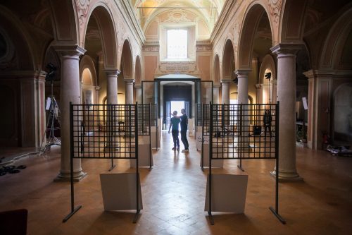 13 Maggio | “Viaggio in Musica” all’Auditorium San Salvatore