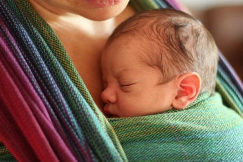8 Maggio | Portare “cuore a cuore”, appuntamento a Ri-circolo
