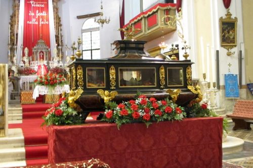 9 – 13 Maggio | A Castegnato i cinque giorni dedicati a San Vitale