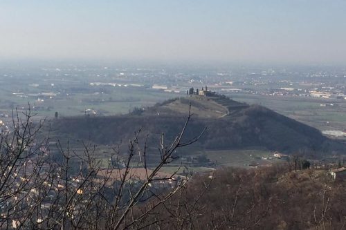 23 Giugno | Manutenzione sentiero Cascina Rocca – Val Volpera: il Gruppo Sentieri invita la comunità