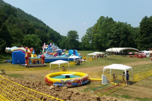 23-24 Giugno | 5° Edizione di “Bimbo day”, la due giorni dedicata ai più piccoli