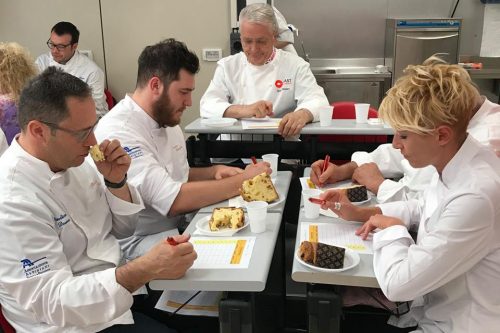 Gussago, il panettone della Pasticceria Serlini tra i 25 migliori d’Italia