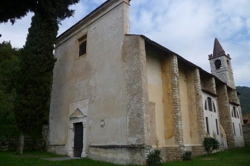 17 Giugno | Riapre l’antica Pieve di Gussago