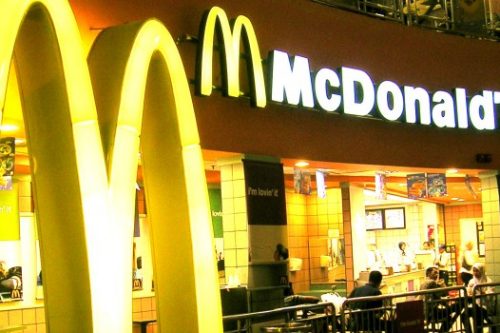McDonald’s, nuova inaugurazione a Rodengo Saiano McDonald’s, nuova inaugurazione a Rodengo Saiano