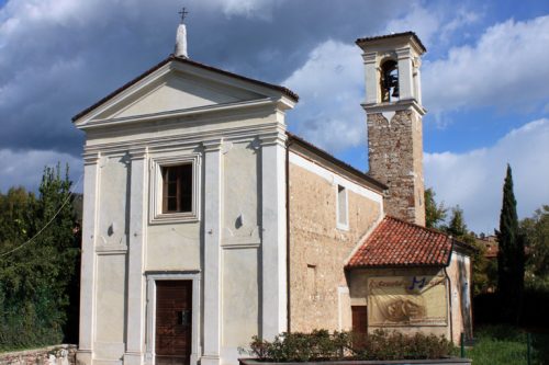 8 Luglio | Concerto per soprano e harmonium al Santolino