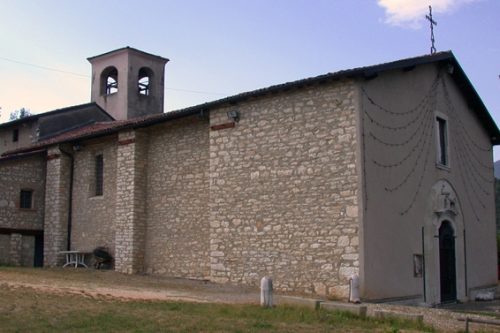 QUESTA SERA: “Passeggiata Musicale” alla Madonna dell’Avello di Ome QUESTA SERA: “Passeggiata Musicale” alla Madonna dell’Avello di Ome