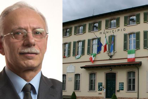 ULTIM’ORA: ecco le motivazioni ufficiali per le dimissioni del Sindaco Andreoli