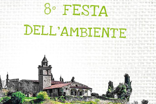 14-15 Luglio | 8° Edizione della “Festa dell’Ambiente” a Gussago 14-15 Luglio | 8° Edizione della “Festa dell’Ambiente” a Gussago