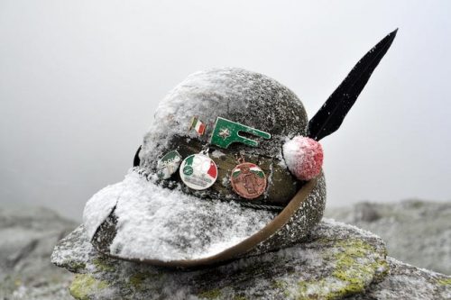 A Passirano la “Festa degli Alpini” compie 40 anni