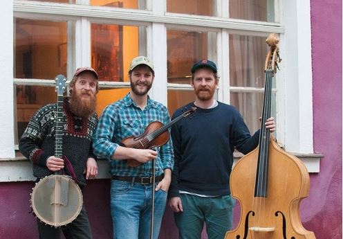 Musicisti da tutto il mondo per il “Back to the Farm Festival” a Rodengo Saiano