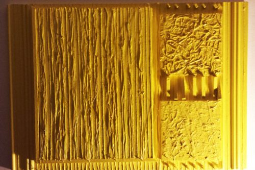 Liala Polato tra i 21 artisti italiani ad esporre in “Scrambled Art”