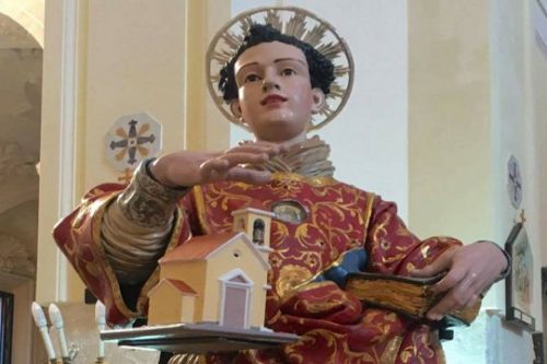 Passirano: Festa Patronale di San Lorenzo martire dal 4 al 10 agosto