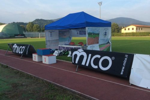La stagione provinciale di Atletica riprende a Rodengo Saiano con “Miglio sotto le stelle” La stagione provinciale di Atletica riprende a Rodengo Saiano con “Miglio sotto le stelle”