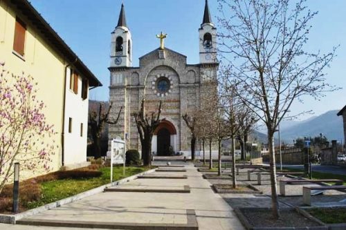 30 Settembre | “Accogli un posto a tavola”, pastasciuttata sul Sagrato