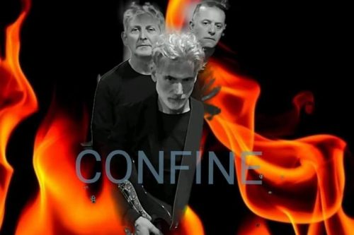 1 Settembre | “Rock Live” in favore di Aido ospita “Il Confine”