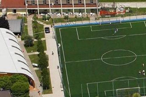 Open Day tra calcio e volley all’Oratorio di Castegnato