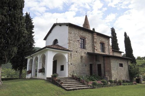 La festa di San Rocco ricorda Mario Spada