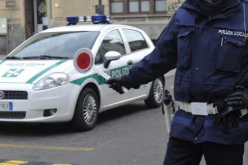 Polizia Locali unita per Castegnato, Passirano e Paderno