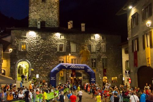 Premiati atleti franciacortini nella “Corsa dei Borghi”