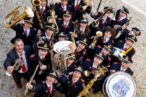 Ripartono ad ottobre i corsi della Banda di Rodengo Saiano
