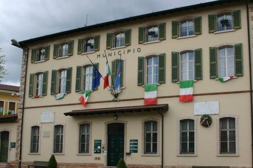 Prossime iniziative organizzate dal comune di Rodengo Saiano