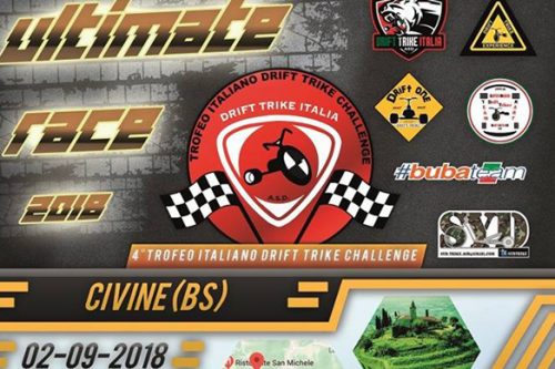 2 Settembre | 5° Gran Premio Città di Gussago 2 Settembre | 5° Gran Premio Città di Gussago