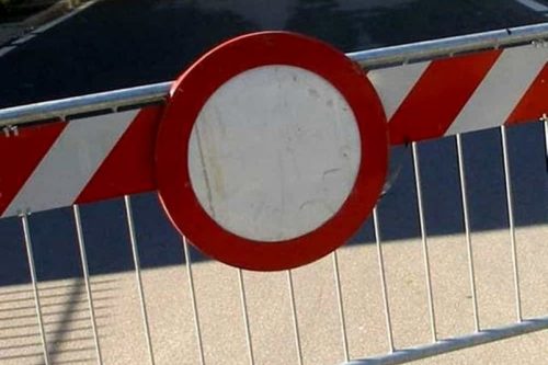 Passirano: chiusura del traffico in via Borsellino per la Festa della Contrada