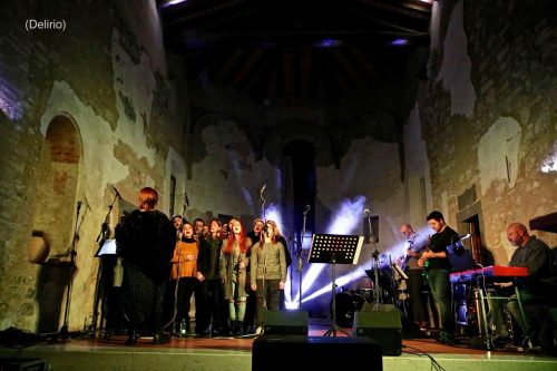 A Passirano arrivano i corsi di teatro di Missin’Gospel