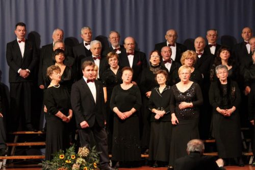 15 Settembre | “Concerto Corale” del Coro Lirico Sereno di Brescia 15 Settembre | “Concerto Corale” del Coro Lirico Sereno di Brescia