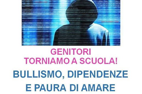 21 Settembre | A Gussago la conferenza su bullismo, dipendenze e problemi giovanili dedicato ai genitori