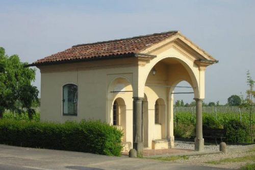 22 Settembre | Messa alla “Madonna della Casella” di Passirano