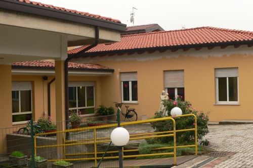 L’addio a Suor Lucia e Suor Antonia, da 40 anni all’asilo di Ronco L’addio a Suor Lucia e Suor Antonia, da 40 anni all’asilo di Ronco