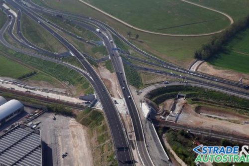I Comuni tornano all’attacco sul raccordo A4/A35 I Comuni tornano all’attacco sul raccordo A4/A35