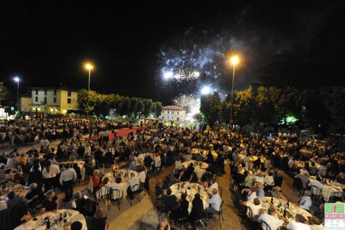 Gran Galà dello spiedo: più di 1000 biglietti in pochi giorni