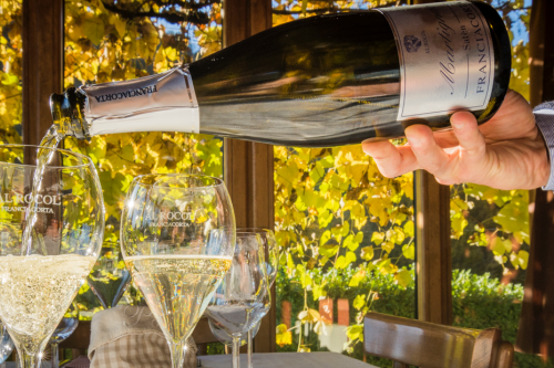 La Franciacorta in gara come “Miglior regione vinicola al Mondo” per l’americano “Wine Enthusiast”