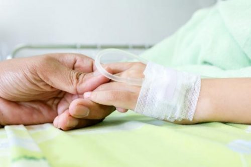 “Dedicato a te”: 55mila raccolti per la ricerca sui tumori infantili