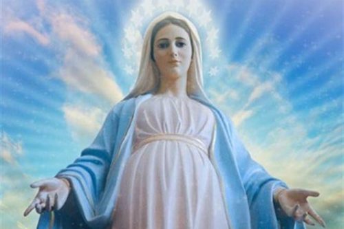 7-10 Settembre | Festa Patronale del Ss. Nome di Maria alla Parrocchia di Ronco