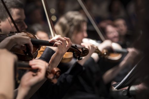 “Ascoltare la Bellezza” – questa sera il concerto di musica classica al Centro Beato Paolo VI
