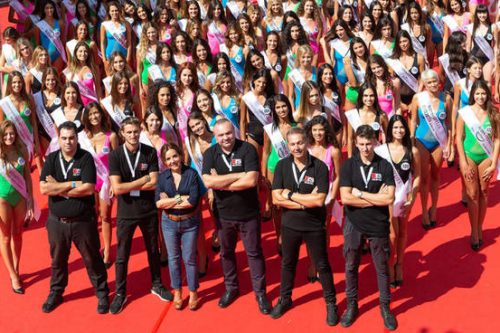 Svanisce il sogno: per Denise e Alessia Miss Italia “finisce qui”