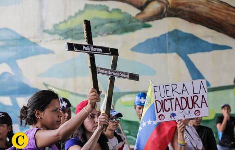 9 Settembre | Santa Messa in Cristo Re per la missione in Ciudat Guayana