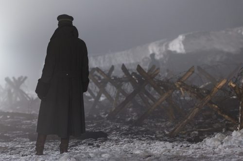 30 Ottobre | “Torneranno i prati” al San Lorenzo di Gussago: memorie dal fronte innevato