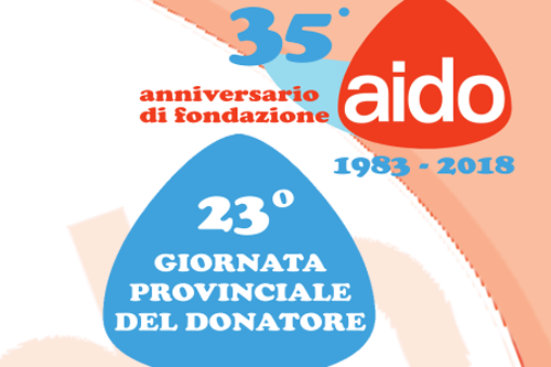 Aido Passirano: compie 35 anni il gruppo “Mattia Ravelli”