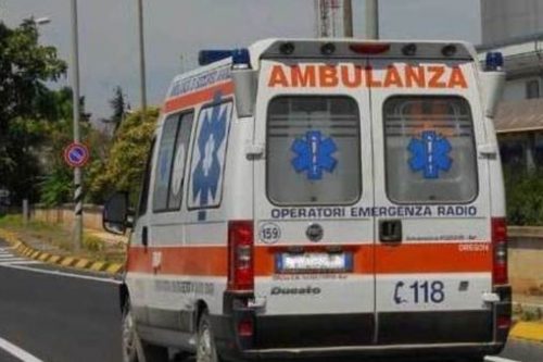 Muore in uscita dal lavoro: malore fatale per un 57enne di Gussago