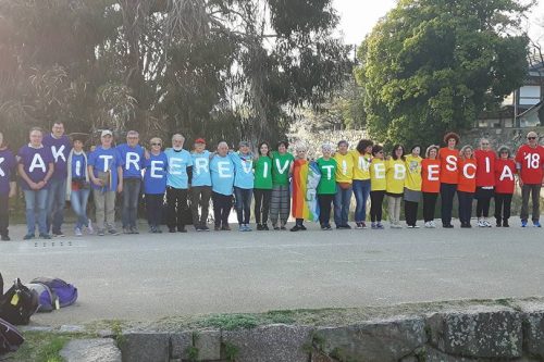 4 Ottobre | A Passirano la serata informativa su “Kaki Tree Project – la rinascita del tempo”